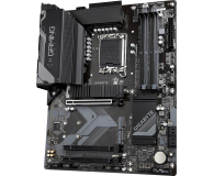 GIGABYTE B760 GAMING X s1700 DDR4 ATX B760 GAMING X DDR4 - 1104375 - zdjęcie 4